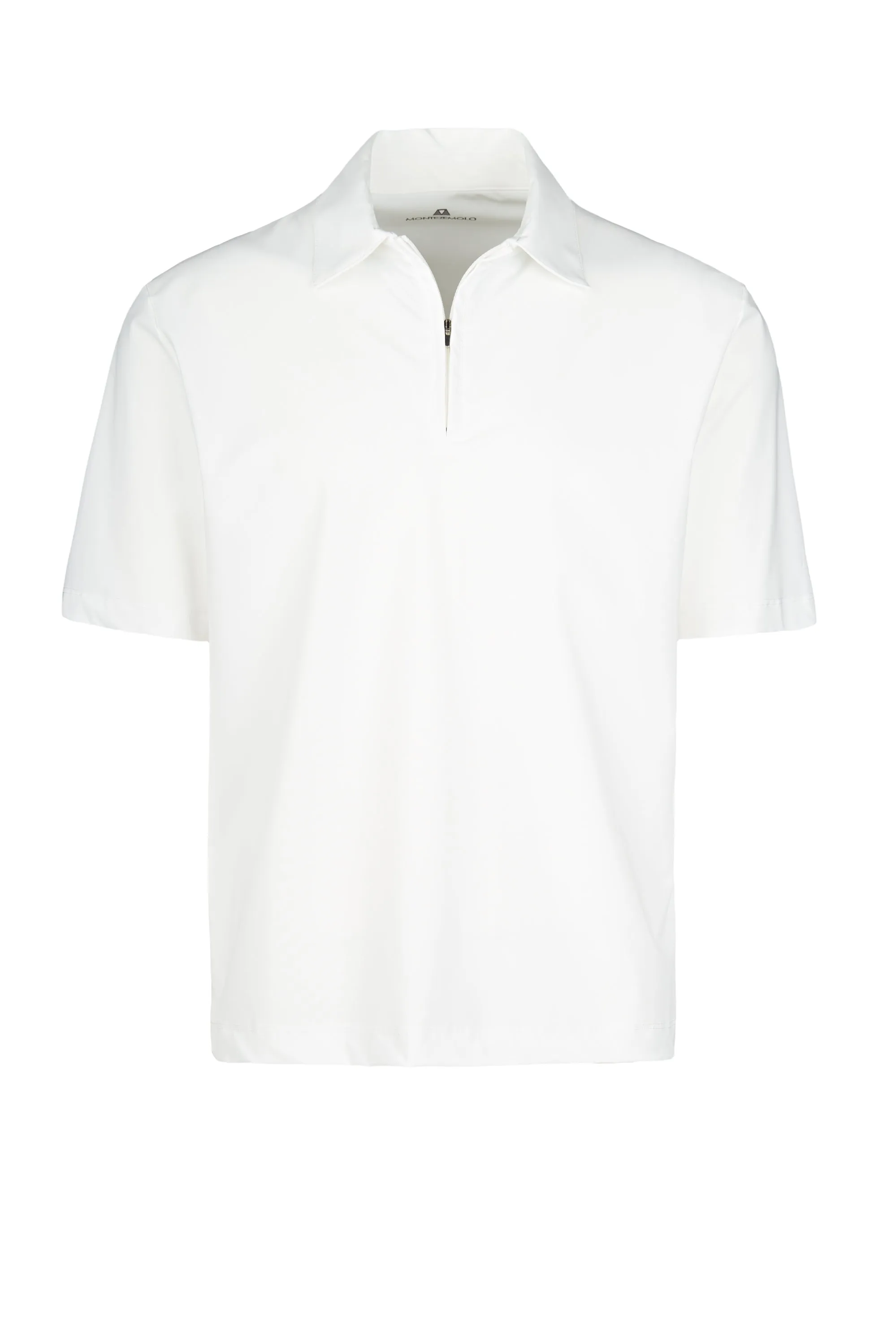 ACTIVE High-Performance Half-Zip Polo