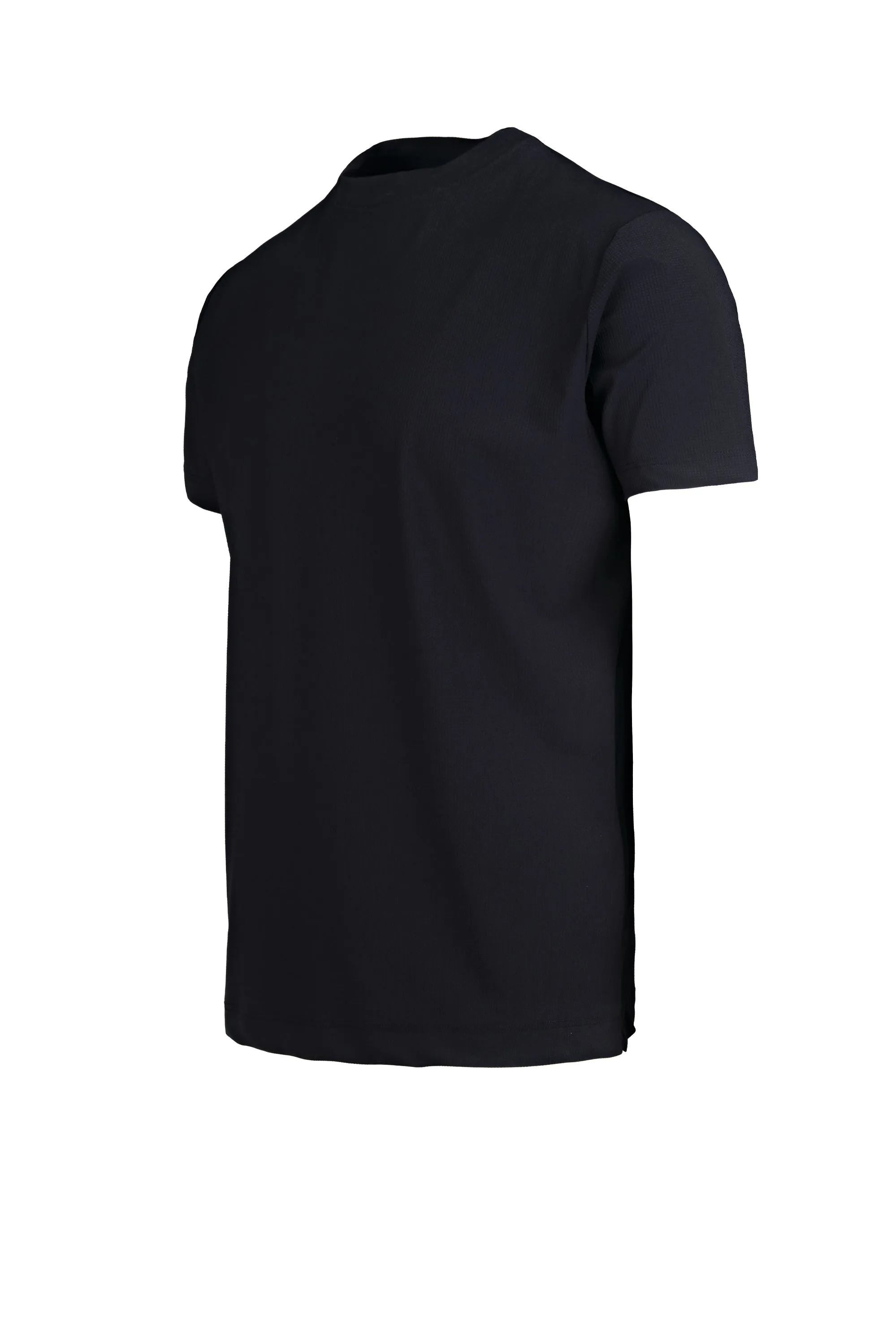 ACTIVE High-Performance Jacquard T-Shirt