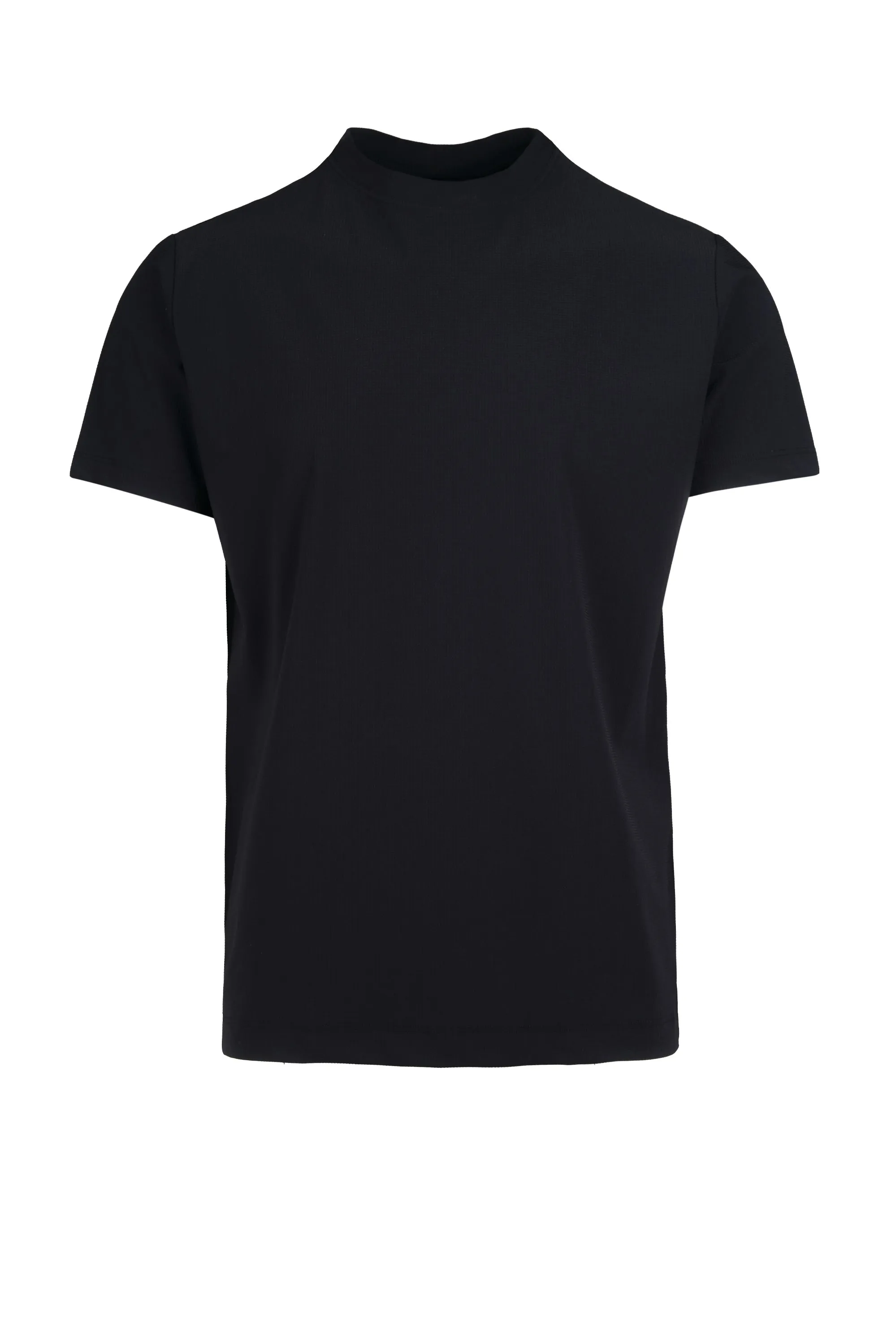 ACTIVE High-Performance Jacquard T-Shirt