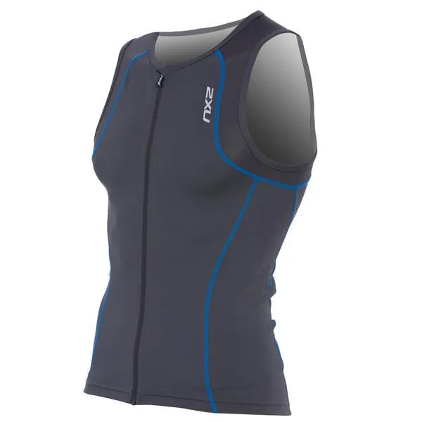 Active Tri Singlet