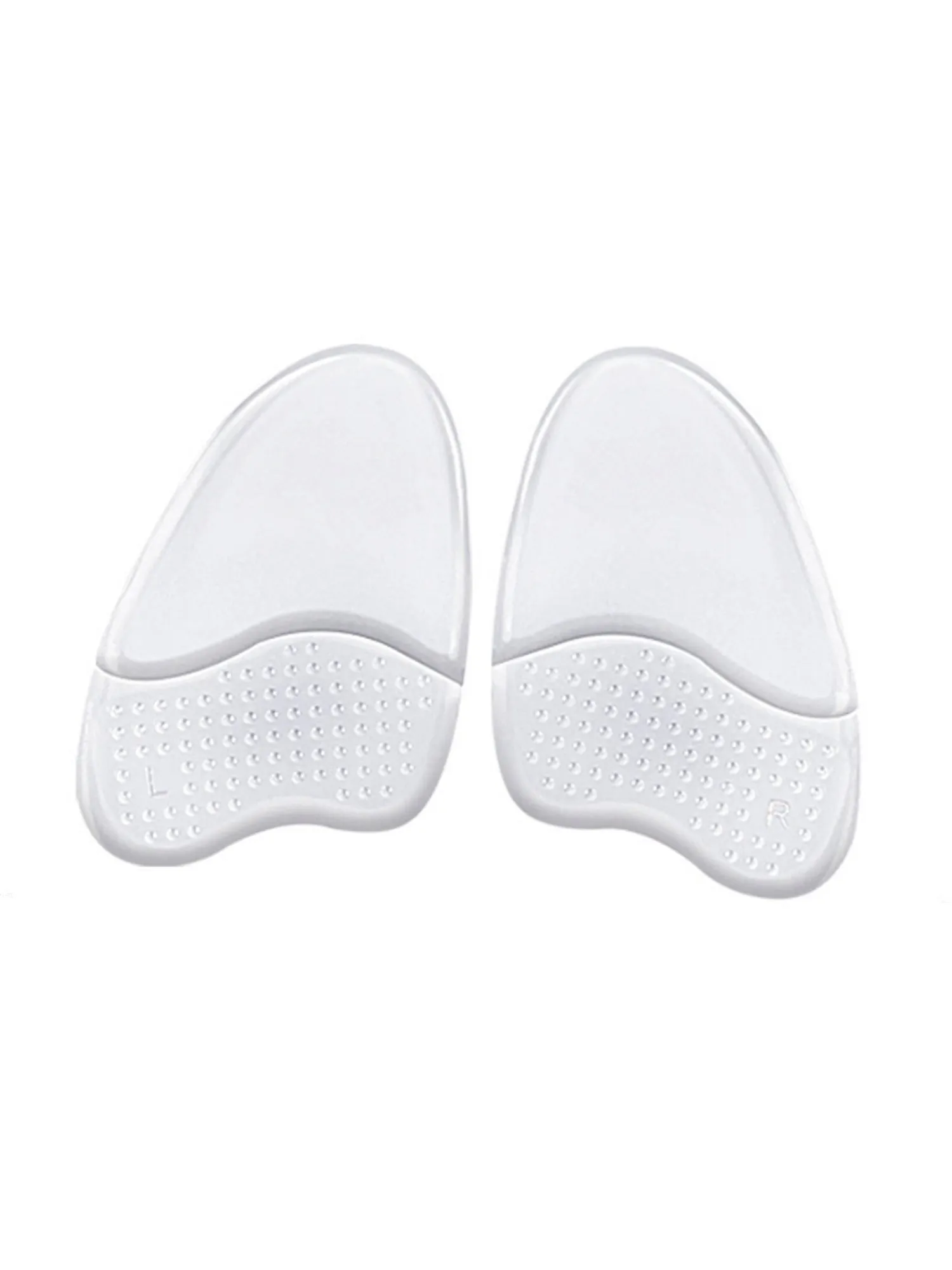 Ball Of Foot Gel Cushions