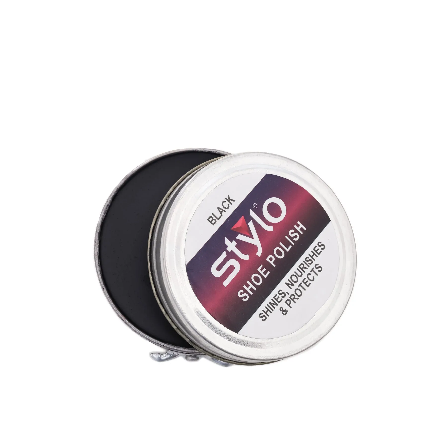 Black Wax Polish M00011