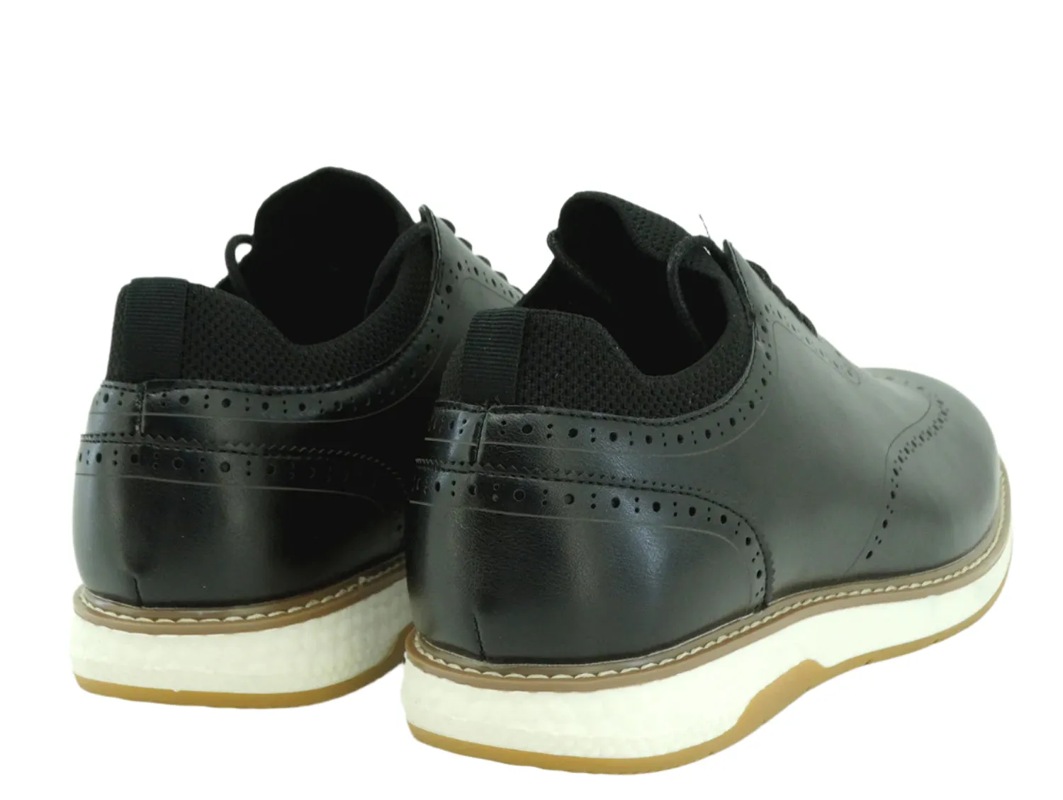 Calza Flex, Men's Dress Shoes - (39-44)