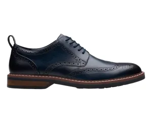 Clarks Aldwin Limit - Navy