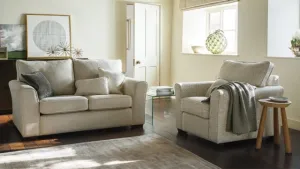 Collins and Hayes Heath Medium Sofa