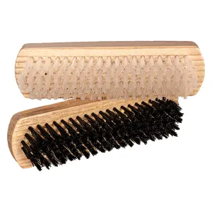 Crosby Shoe Brush Set