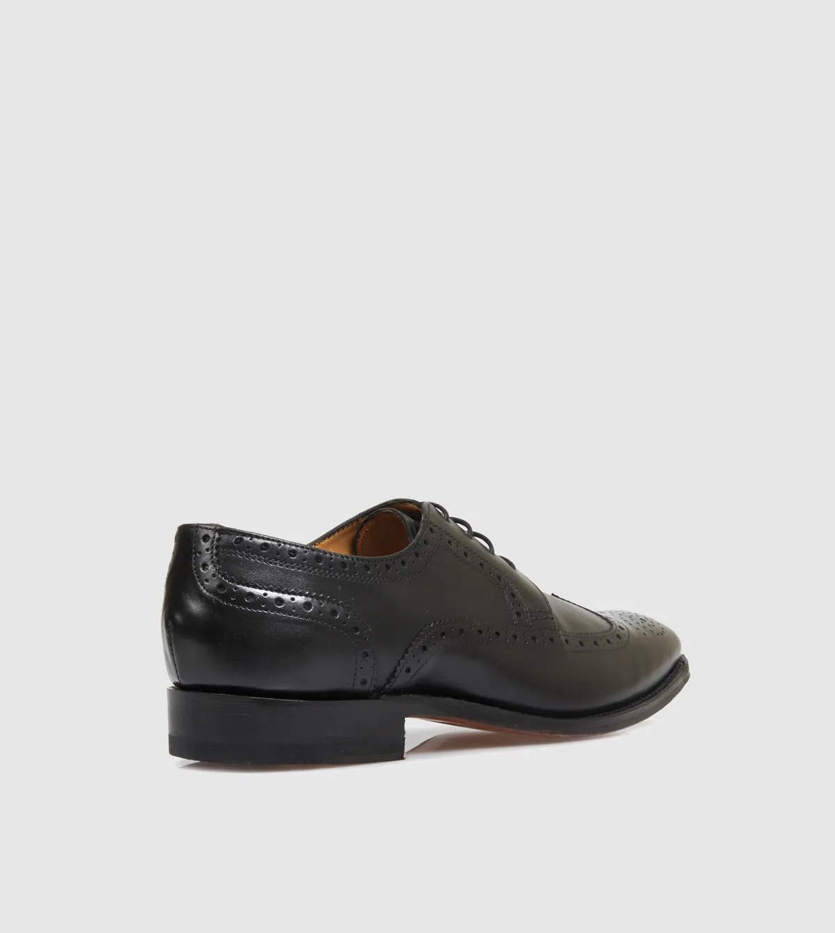 Davenport Lace Ups by Brando