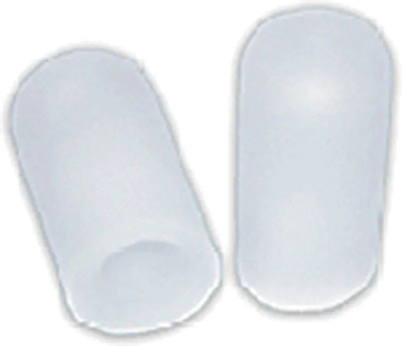 DR. JILL'S ALL GEL TOE CAP  (1 PER PACK)
