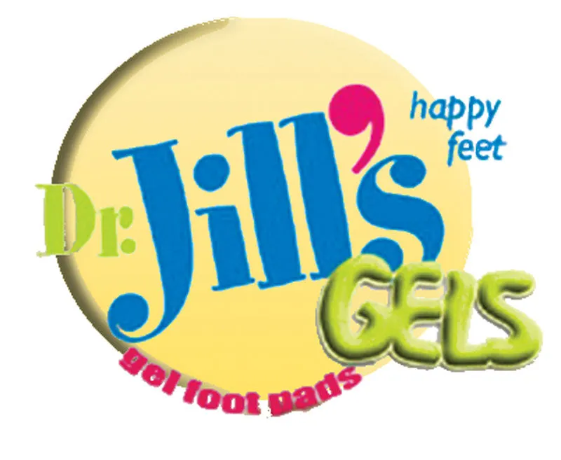 DR. JILL'S GEL CALLUS CUSHIONS (2 PER PACK)