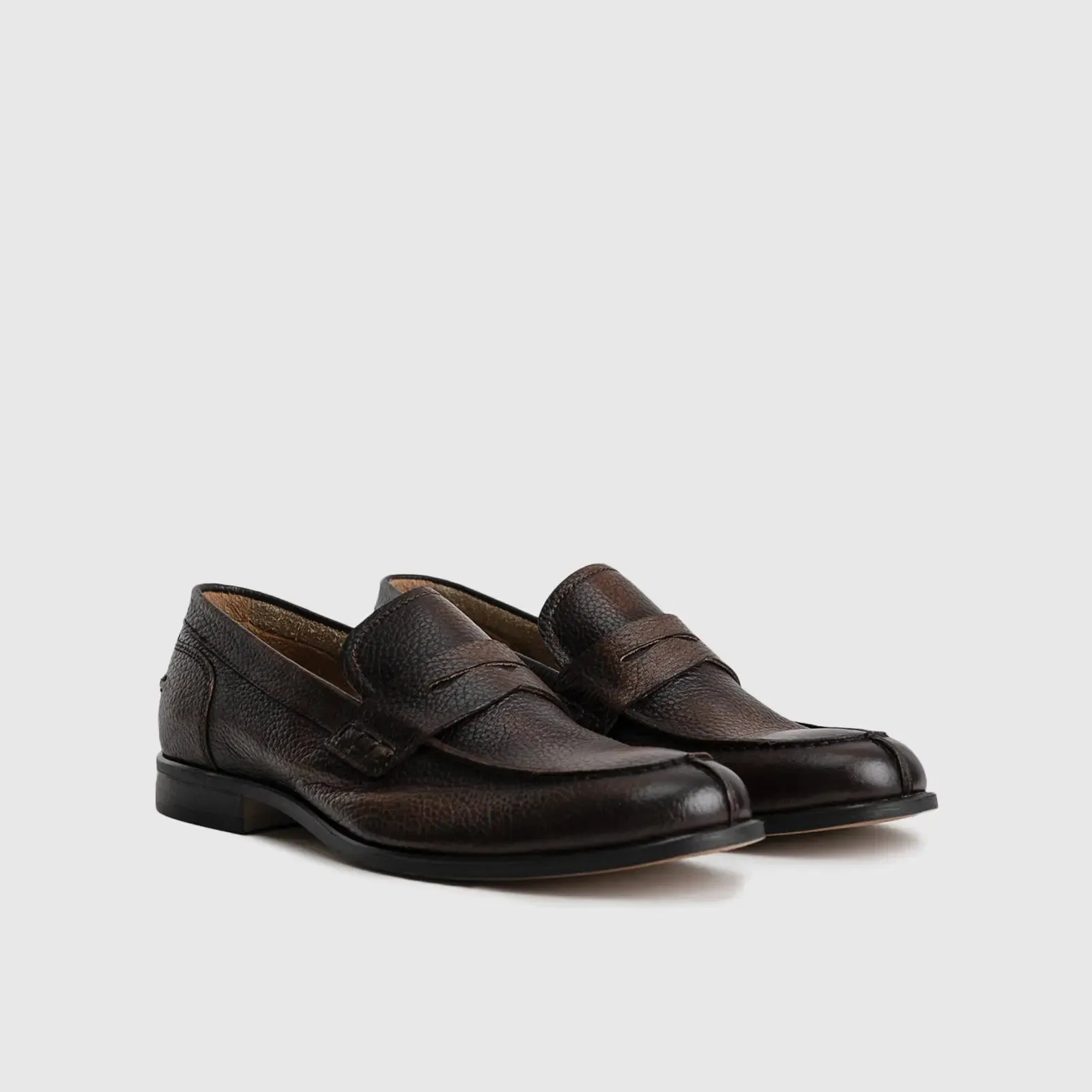 Dress Loafers 2099