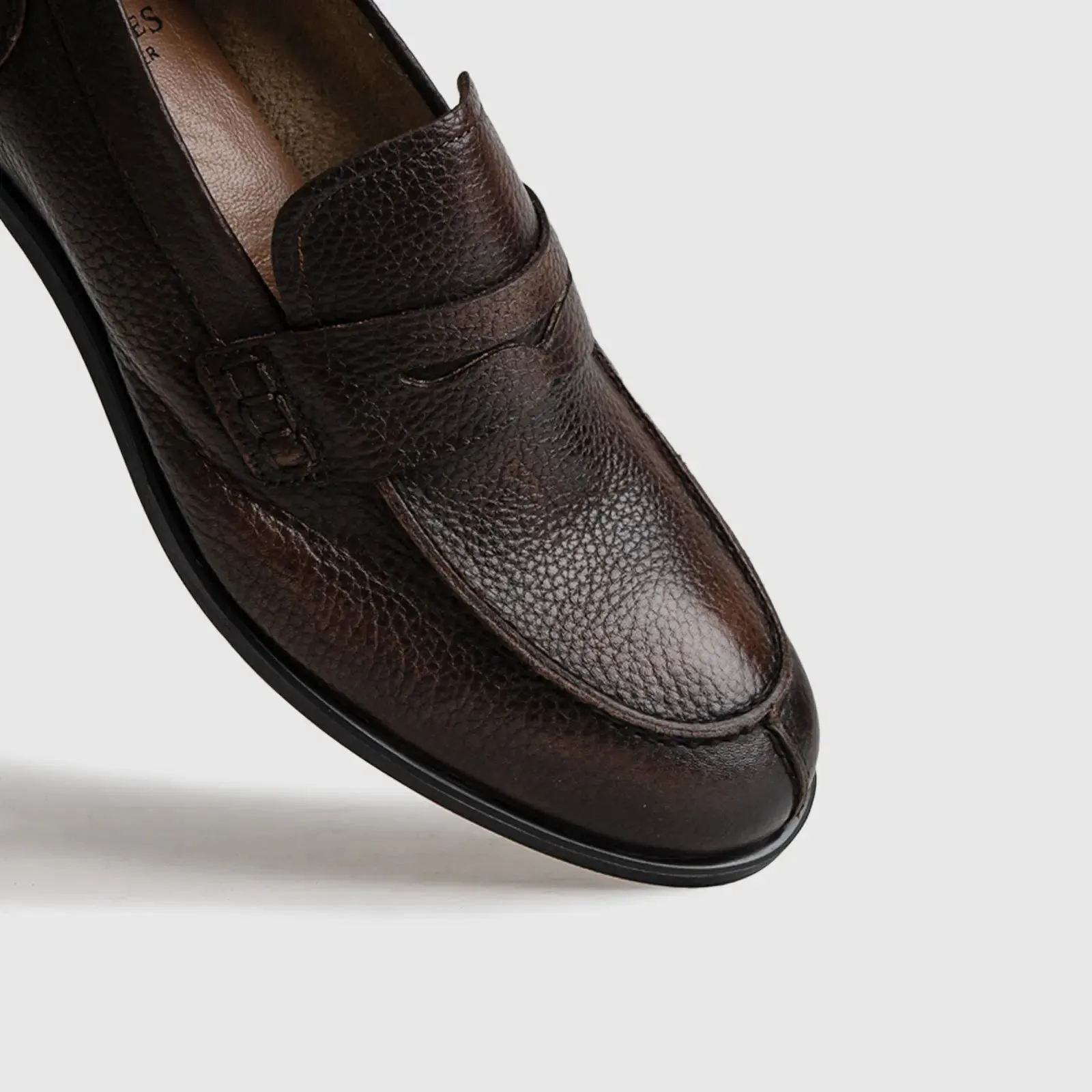 Dress Loafers 2099