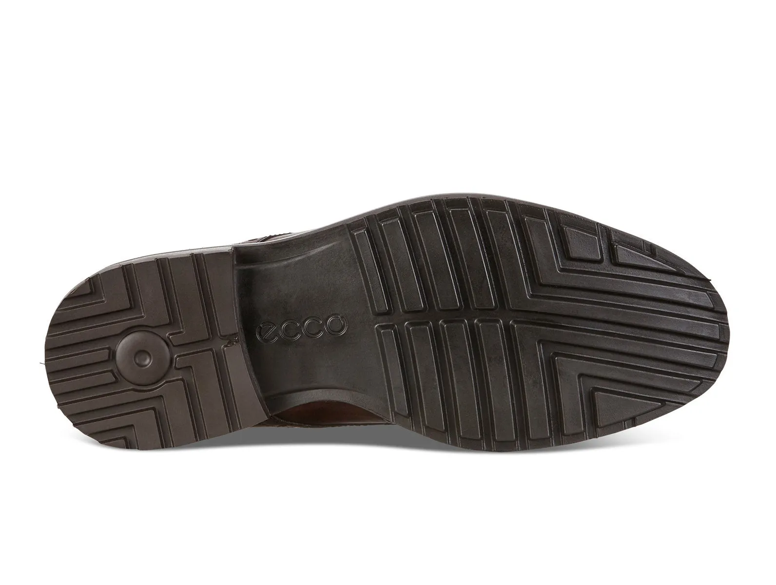 Ecco 640304 01009 – Brown