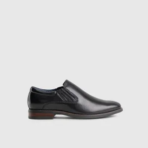 FLORSHEIM ACCAS BLACK