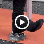 Foot Pro Massager