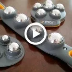 Foot Pro Massager