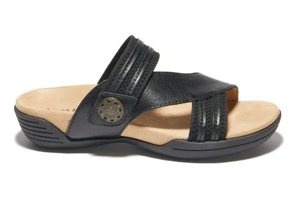 Halsa Women's Desiree White