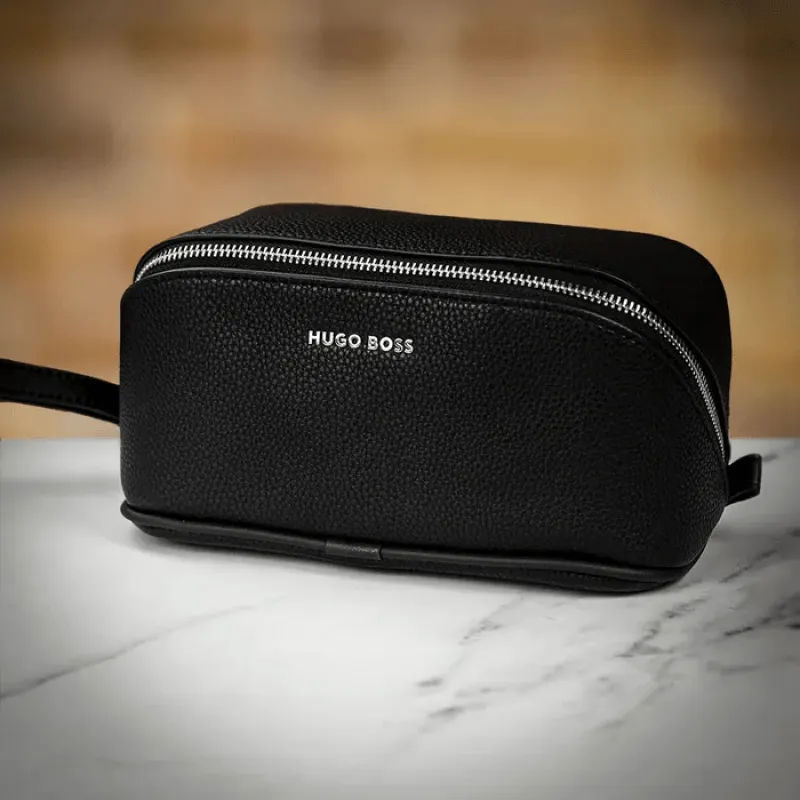 Hugo Boss Storyline Shoe Care Kit