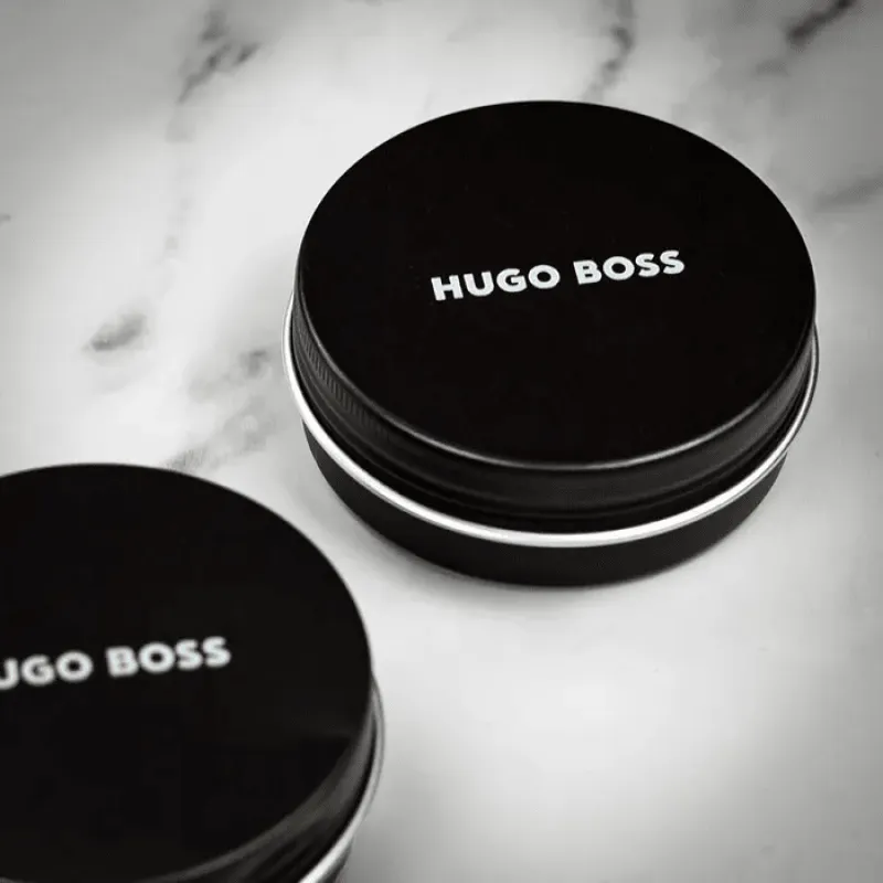 Hugo Boss Storyline Shoe Care Kit
