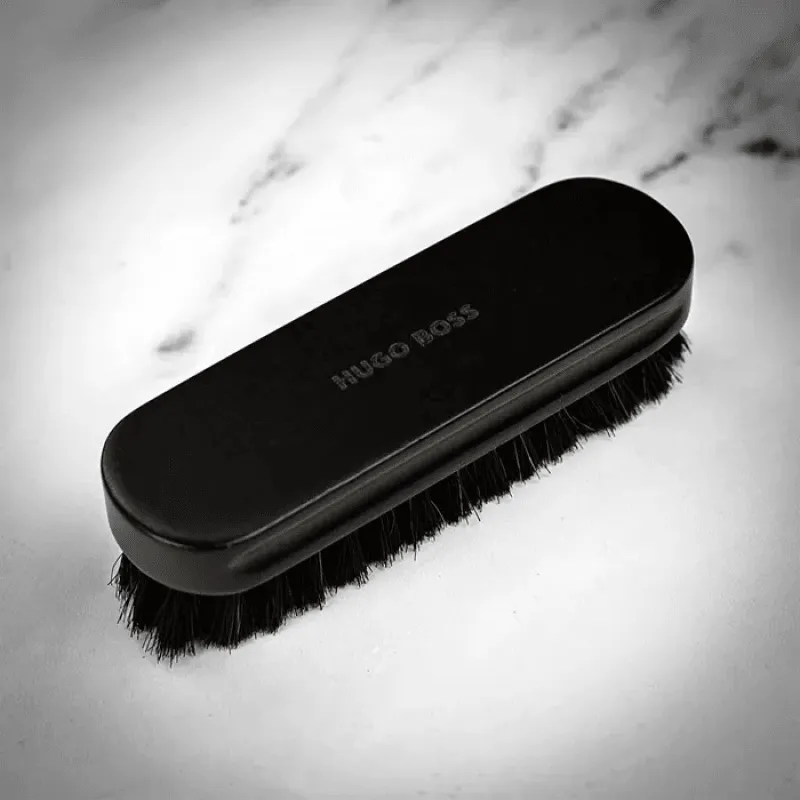 Hugo Boss Storyline Shoe Care Kit