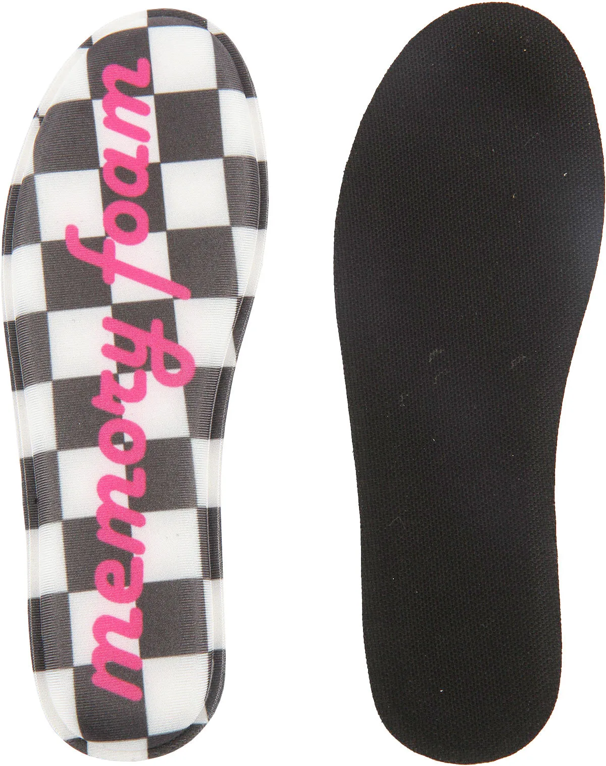 Justinreess England Memory Foam Comfort Innersole