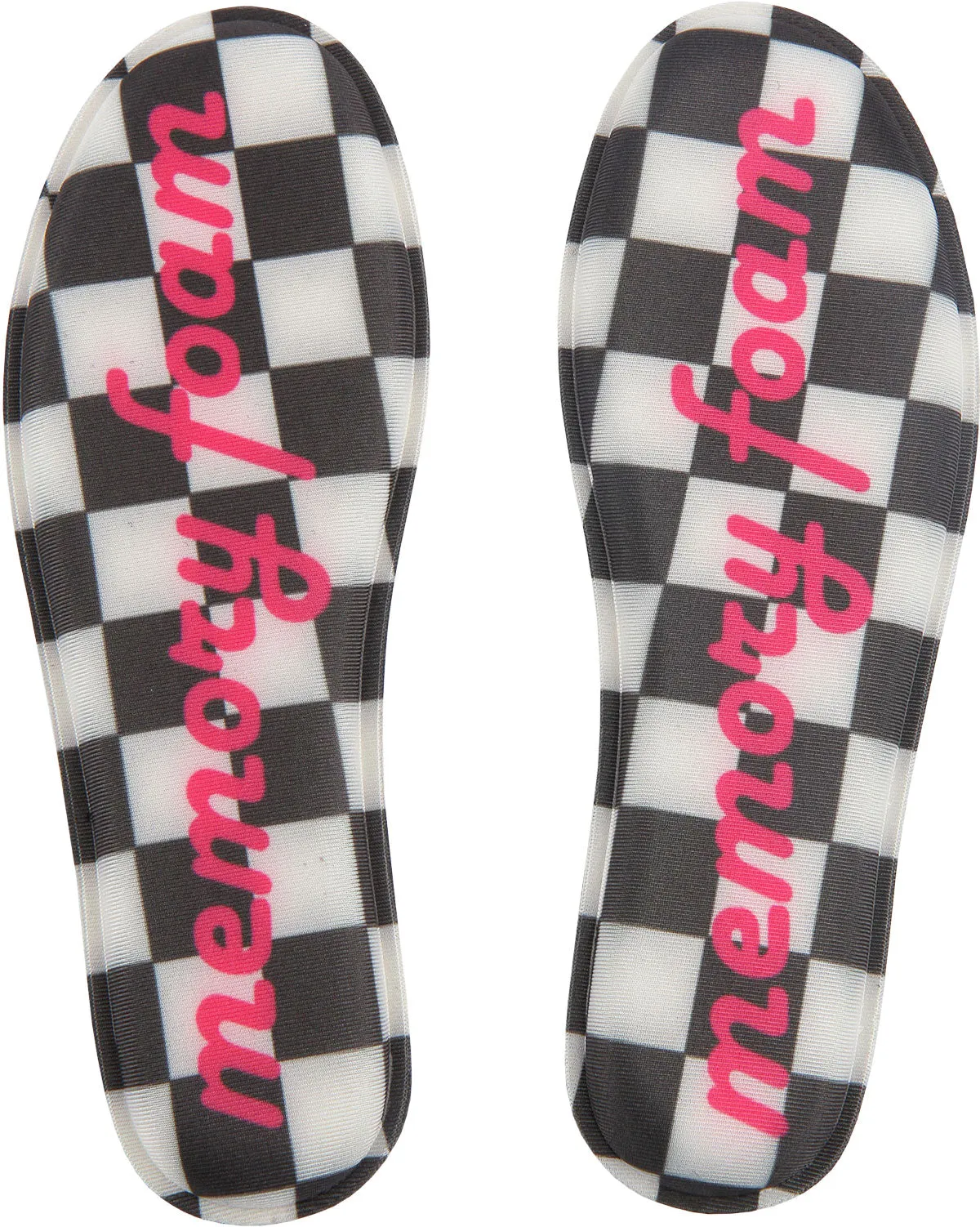Justinreess England Memory Foam Comfort Innersole