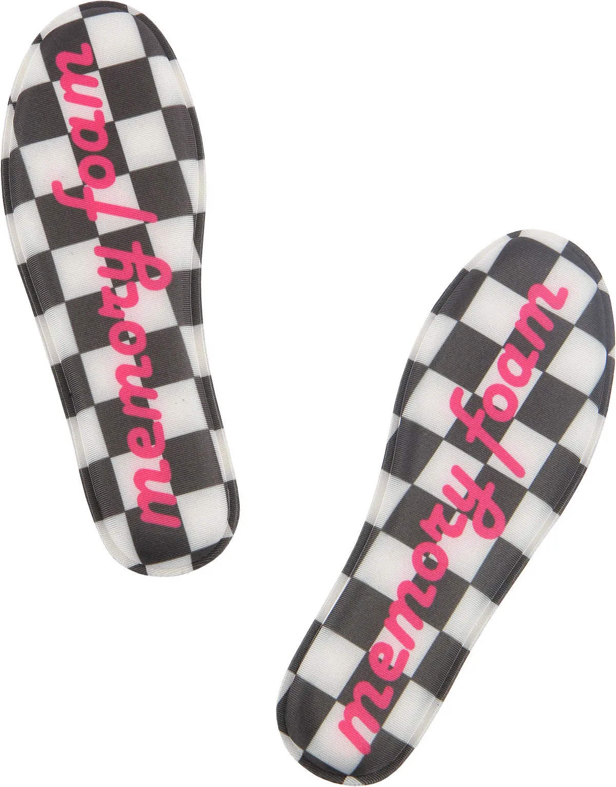 Justinreess England Memory Foam Comfort Innersole