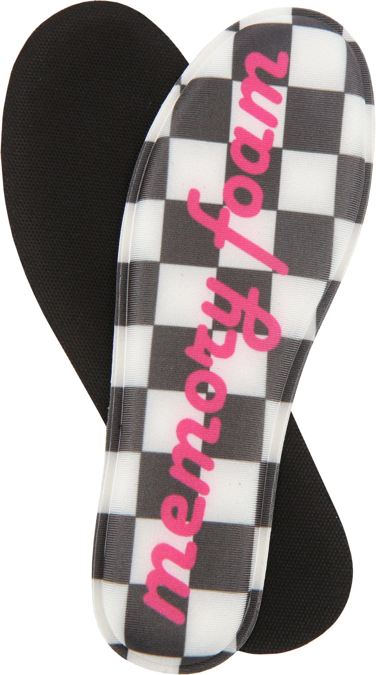 Justinreess England Memory Foam Comfort Innersole