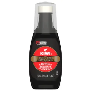 KIWI LIQUID WAX