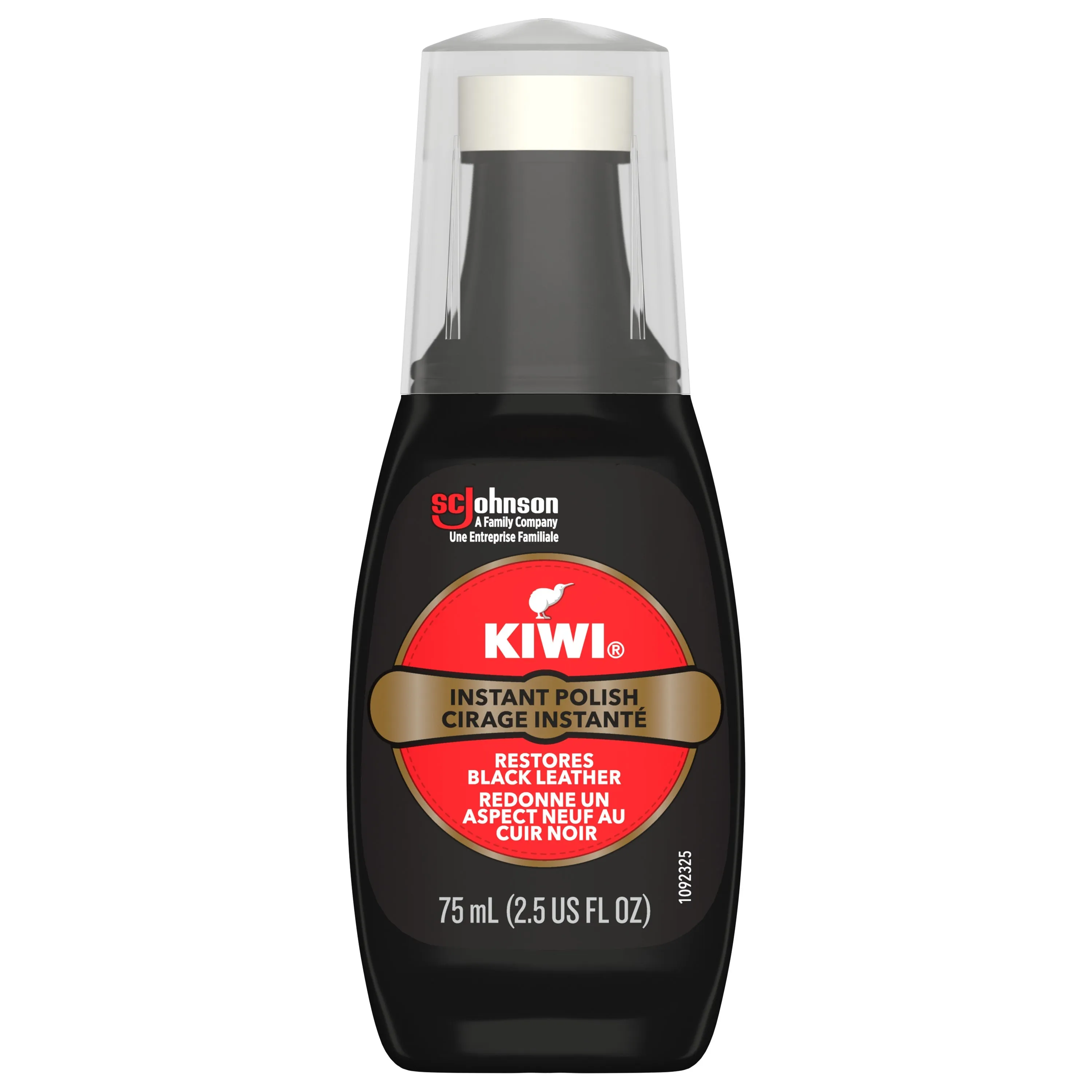 KIWI LIQUID WAX