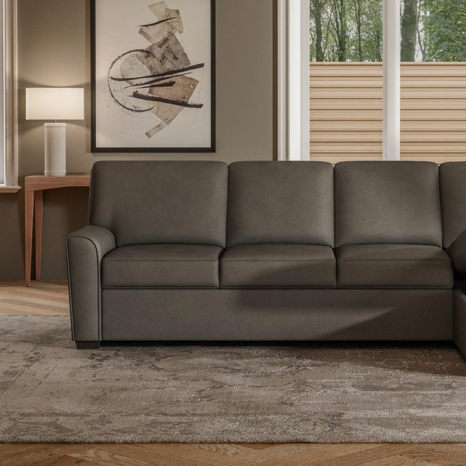 KLEIN V9 COMFORT SLEEPER