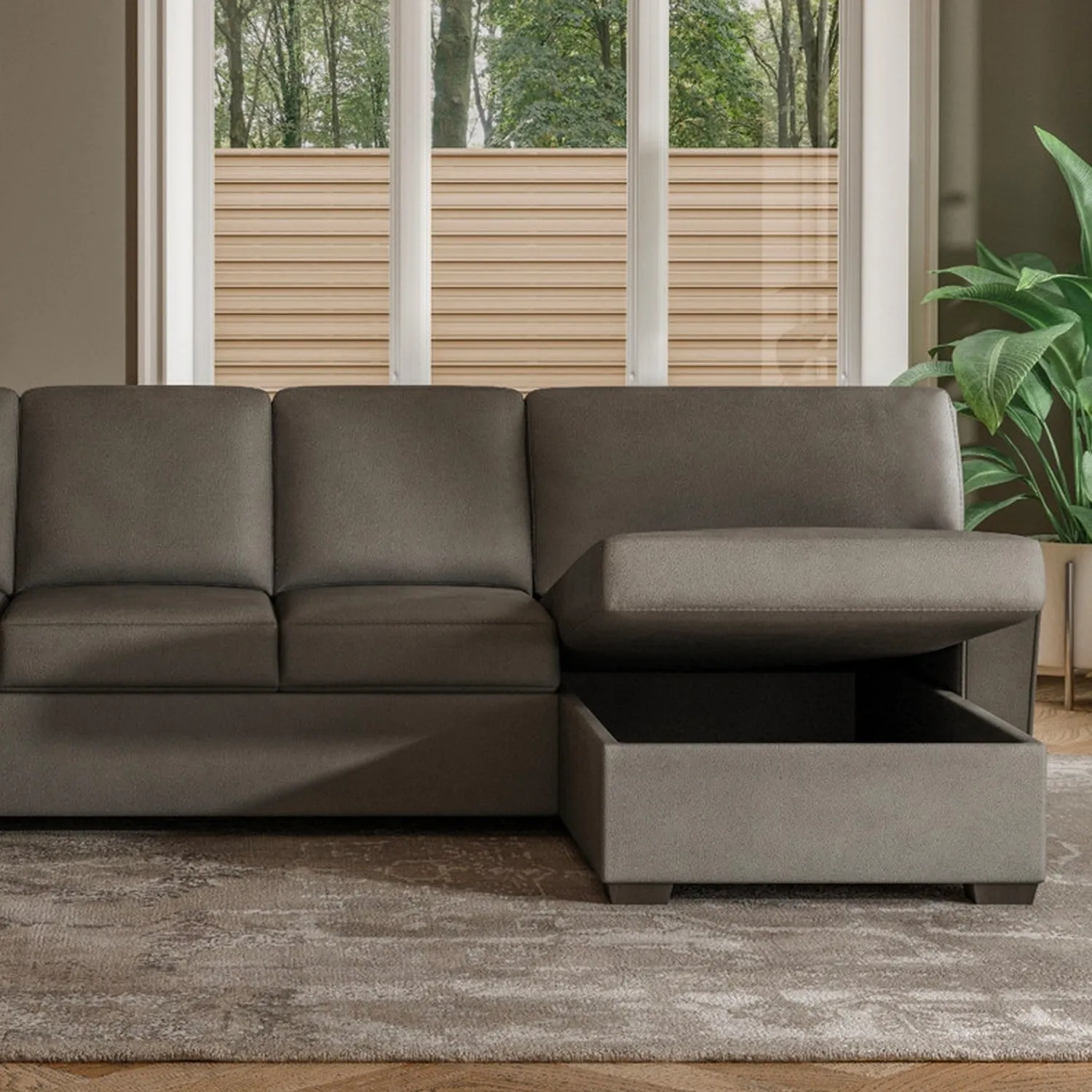 KLEIN V9 COMFORT SLEEPER