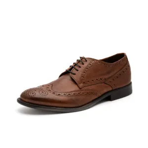 LORENZO Lace up Brogue