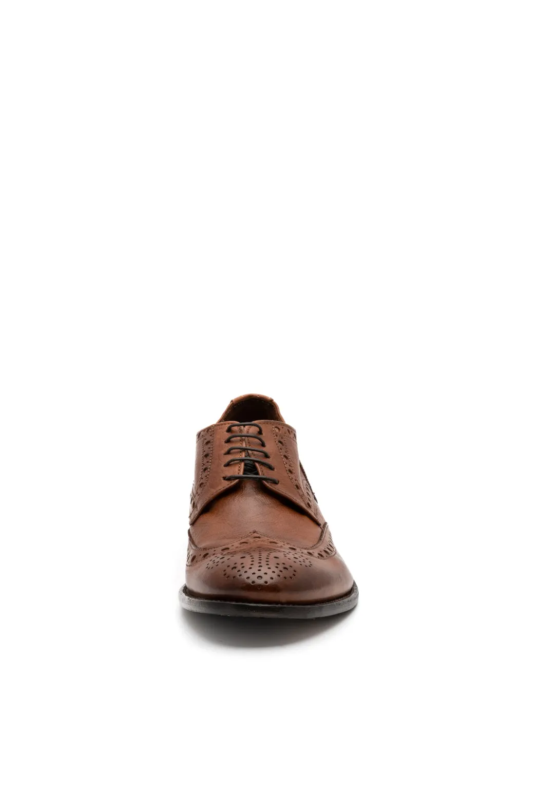 LORENZO Lace up Brogue
