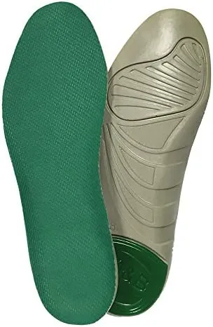 M & B POLYCUSHION COMFORT INSOLE