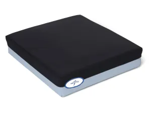Medline Gel Foam Pressure Redistribution Cushions