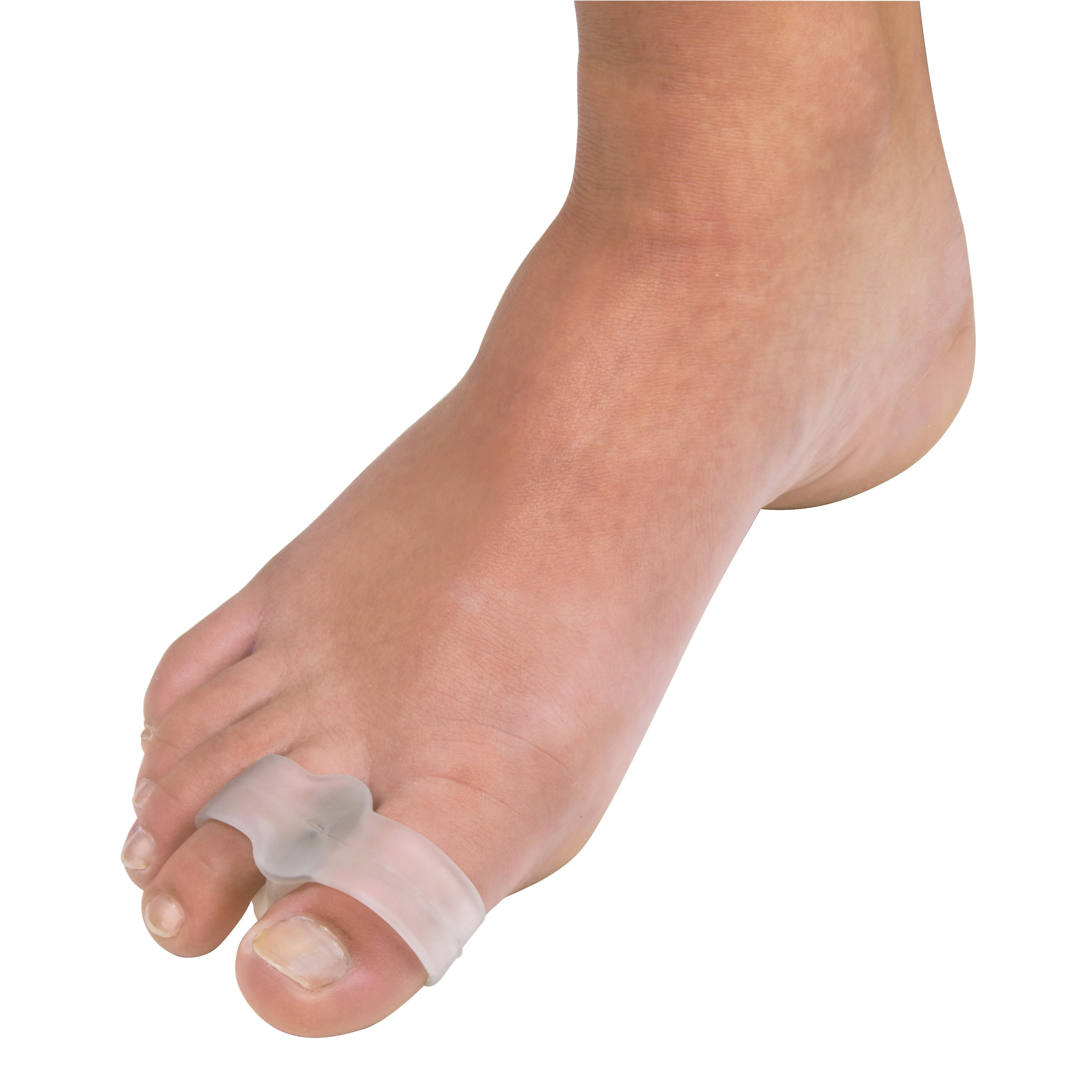 PEDIFIX VISCO GEL TOE BUDDY SPACER / STRAIGHTENER
