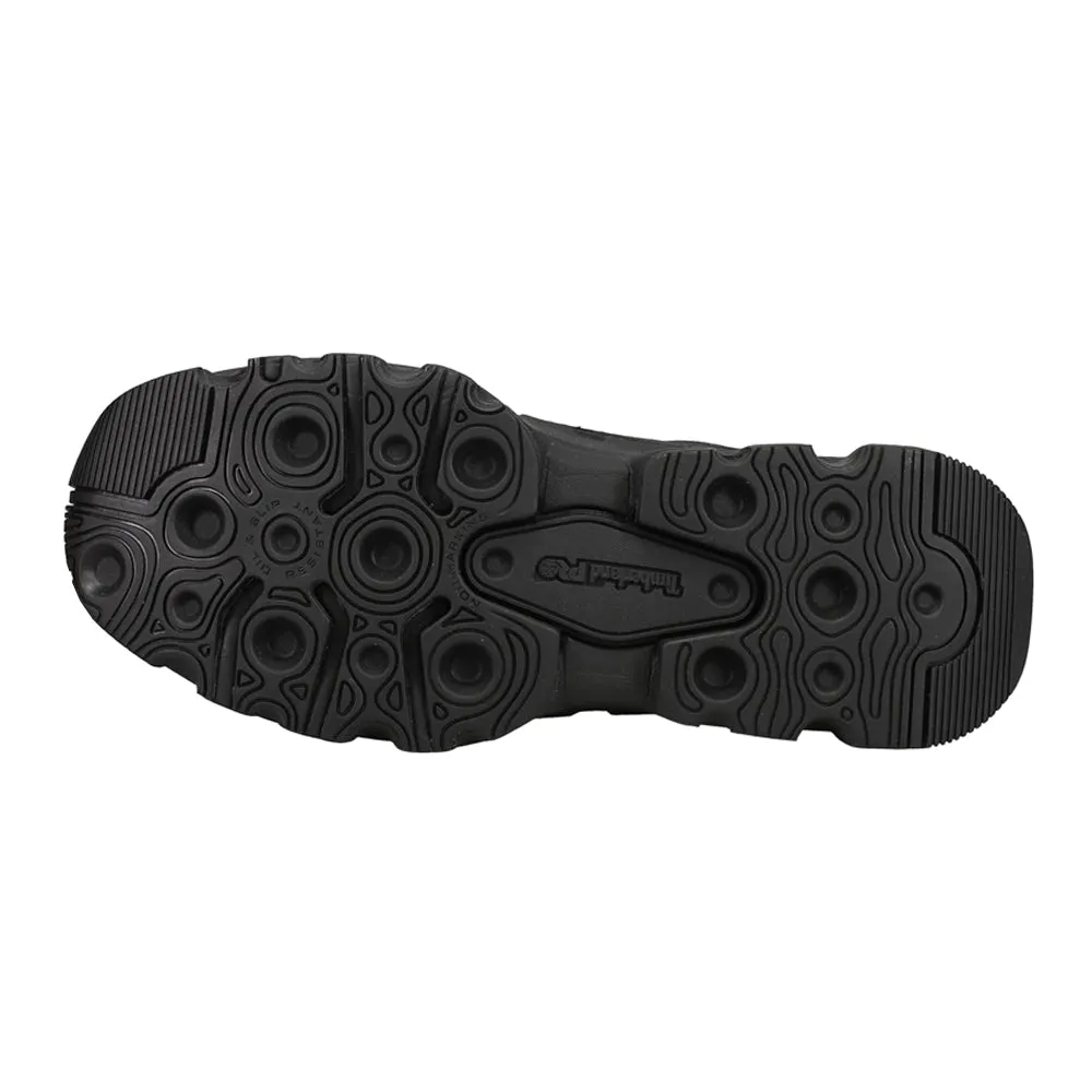 Powertrain Electrical Lace Up Composite Toe Work Shoes