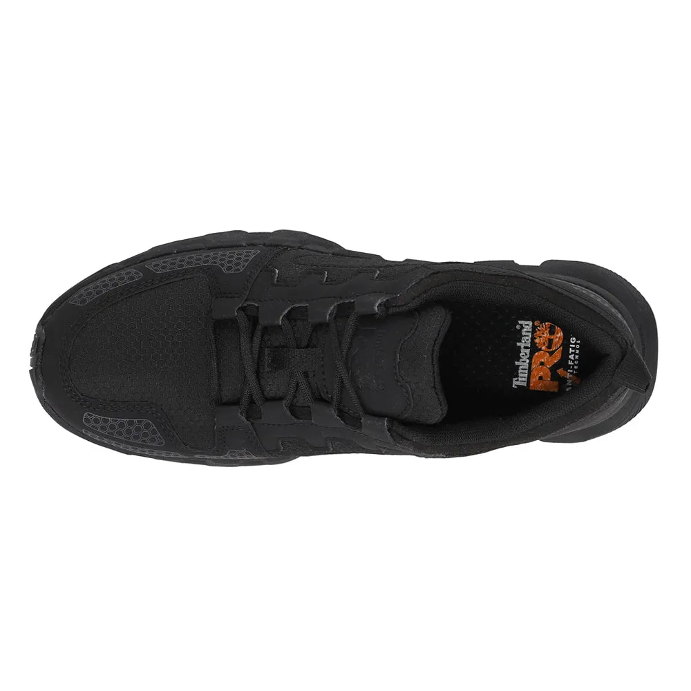 Powertrain Electrical Lace Up Composite Toe Work Shoes