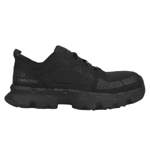 Powertrain Electrical Lace Up Composite Toe Work Shoes