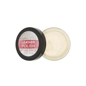 Ralyn Shoe Polish - Bone