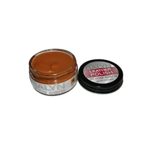 Ralyn Shoe Polish - Cognac