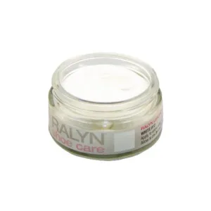 Ralyn White Shoe Polish