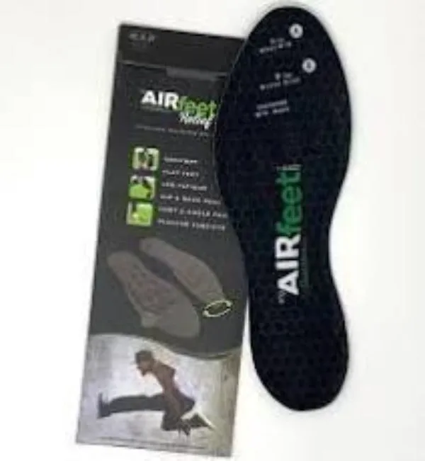 Relief Insole, Medium/Large