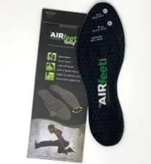 Relief Insole, Medium/Large