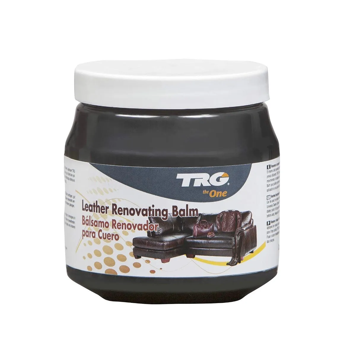 Renovating Balm