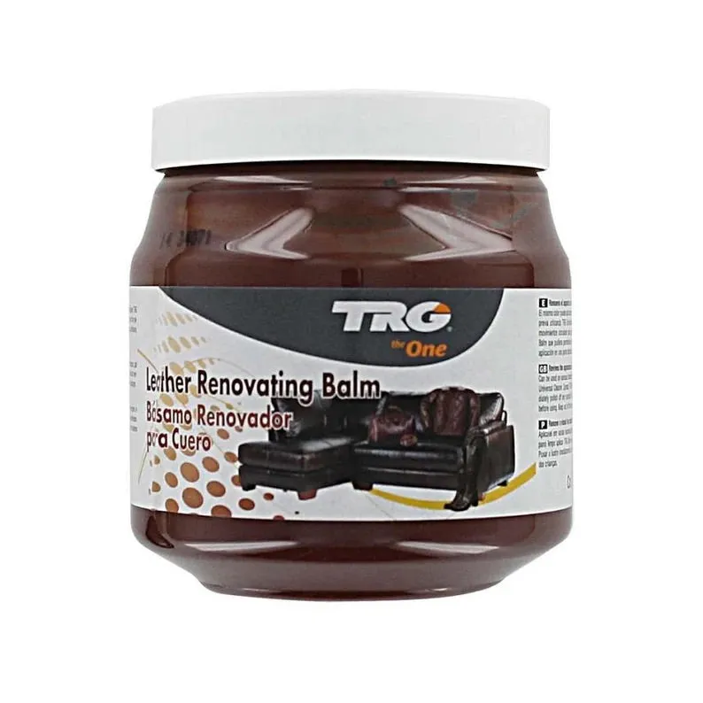 Renovating Balm