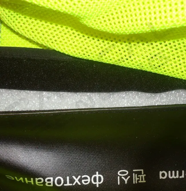 RF Liberty Fencing Roller Bag
