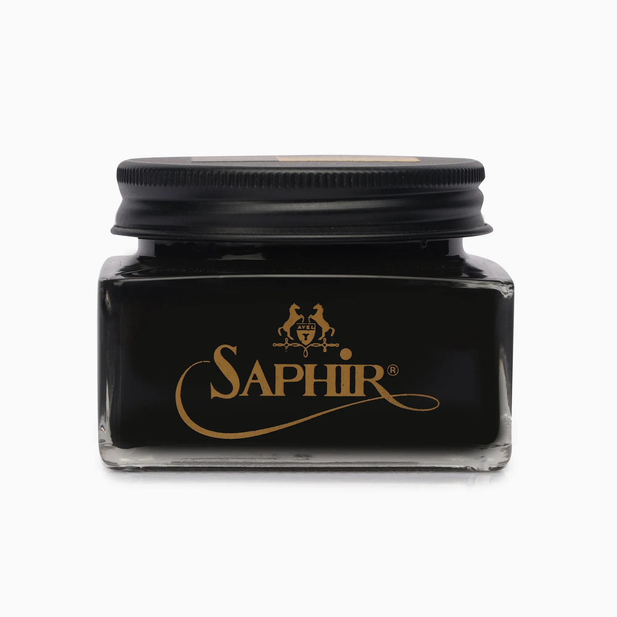 Saphir Medaille D'or Pommadier 1925 Cream