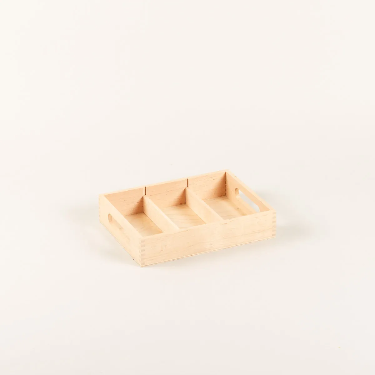 Shoe care valet Saphir - burlwood