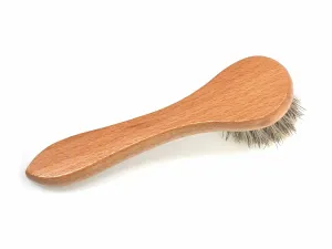 shoe polish applicator brush dauber